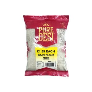 BAJRI FLOUR – 15 X 700 – RRP 1.39