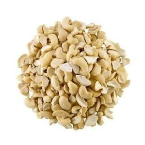 BROKEN CASHEW 2 X 5KG