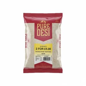 CHICKEN COATING TRADITIONAL – 12 X 900 – RRP 2 FOR 5.00