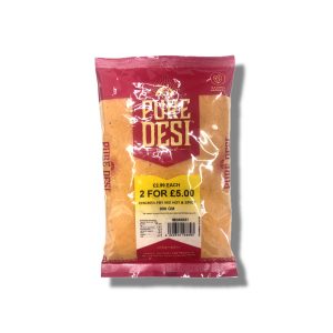 CHICKEN COATING HOT & SPICY – 12 X 900 – RRP 2 FOR 5.00