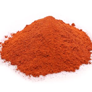 CHILLI POWDER HOT 2 X 5KG