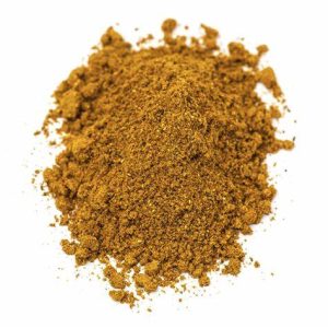GARAM MASALA 3 X 3KG