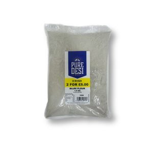 BAJRI FLOUR – 8 X 1500 – RRP 2 FOR 5.00