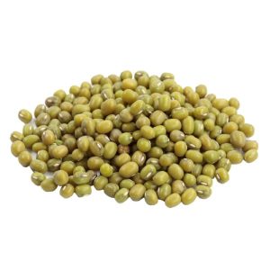 MOONG BEANS 1 X 25KG