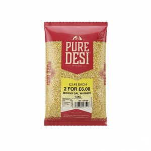 MOONGDALL WASHED – 10 X 1500 – RRP 2 FOR 6.00