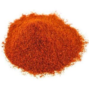 PAPRIKA POWDER 3 X 3KG