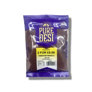 TANDOORI MASALA – 15 X 350 – RRP 2 FOR 5.00